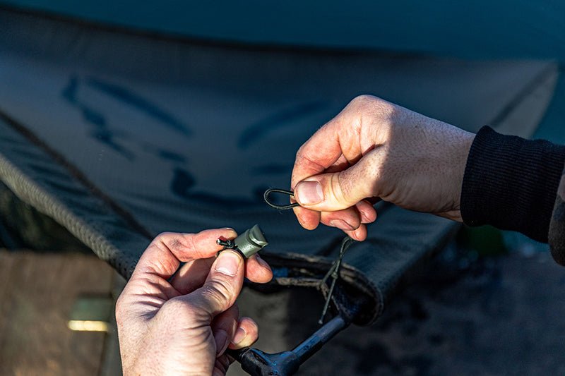 Fox Net Cover - dé KarperCentrale