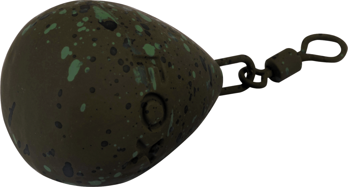 Pera - Plomo con emerillón