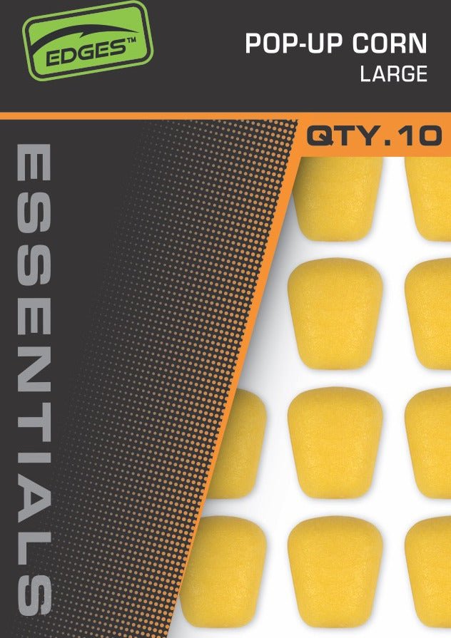 Fox Pop Up Corn - dé KarperCentrale