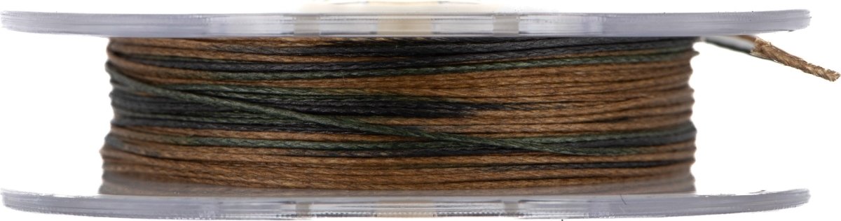 Reflex Camo - 20m - Material trenzado para bajo de línea
