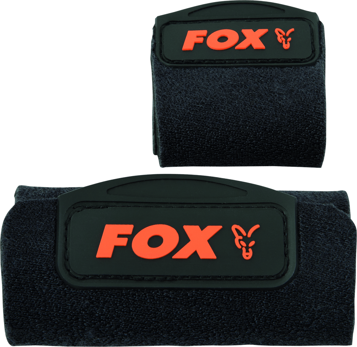 Bandas para caña y plomos