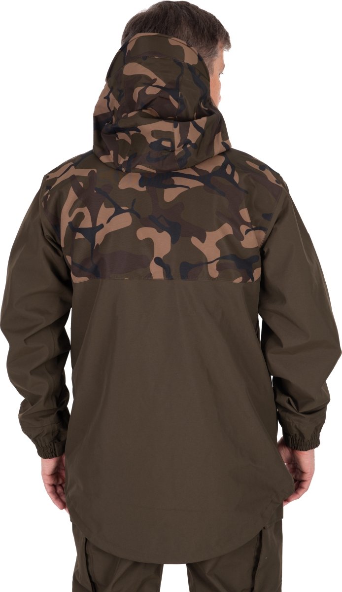 RS25K Veste Standard Camouflage Kaki