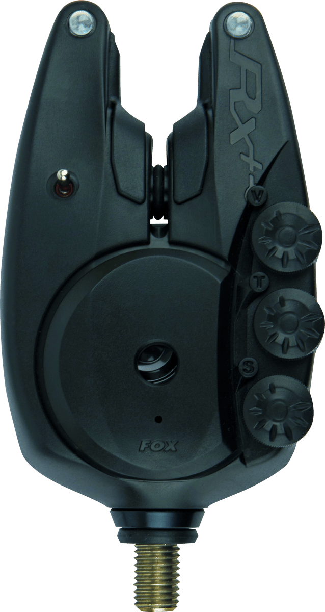 RX+ Micron - Løs bidmelder