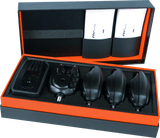 Fox RX+ Micron Rod Set - 4+1 set - dé KarperCentrale