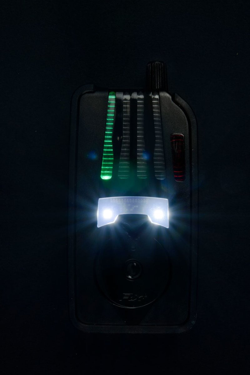 RX+ Micron Stang Sæt - 2+1 sæt