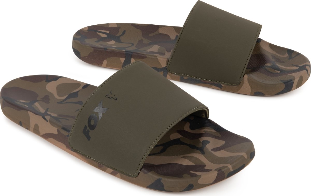 Deslizadores - Zapatillas