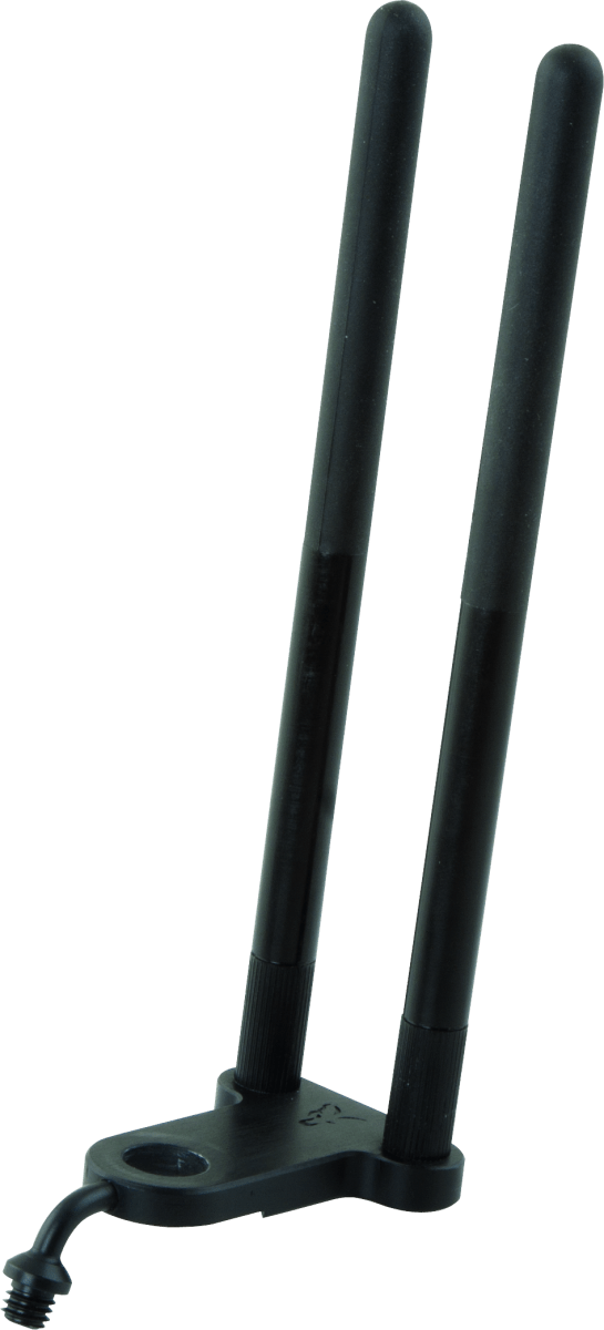 Fox Snag Ears and Hockey Stick - dé KarperCentrale