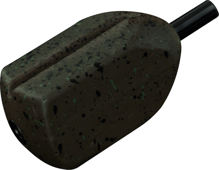 Square Inline Blei inkl. Nut Blei