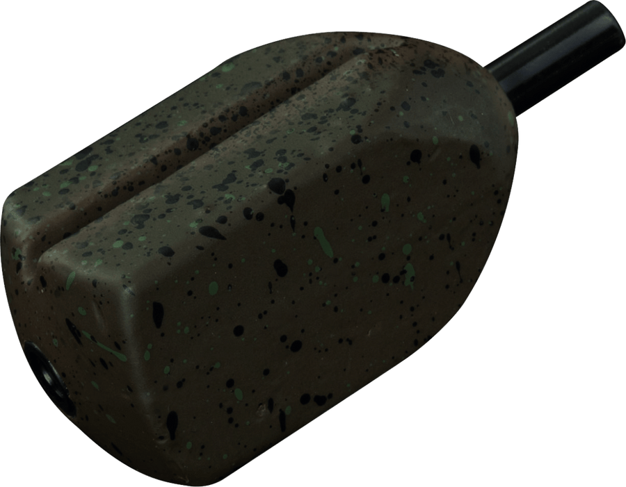 Square Inline bly inkl. rillebly