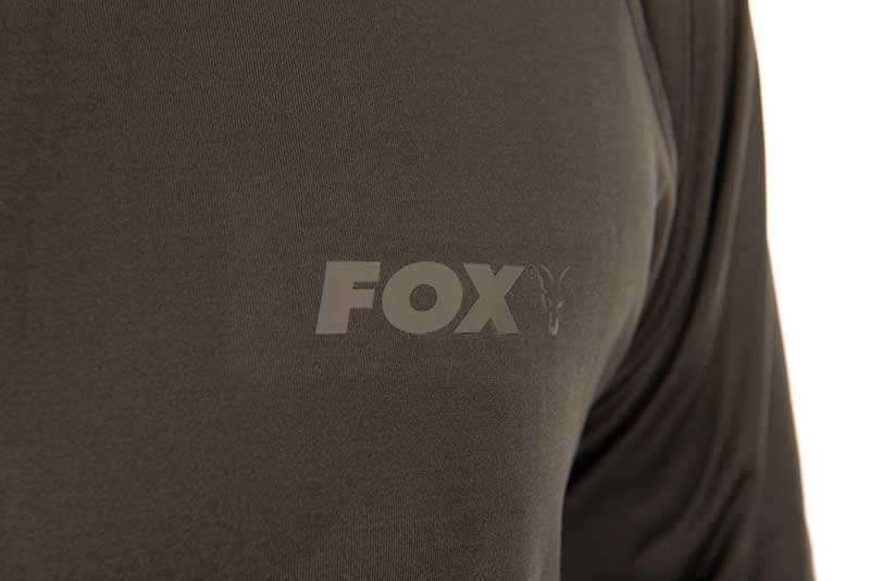Fox Thermal Base Layer - Onderkleding - dé KarperCentrale