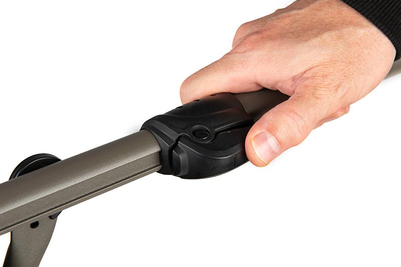 Fox XL Bivvy Table - dé KarperCentrale