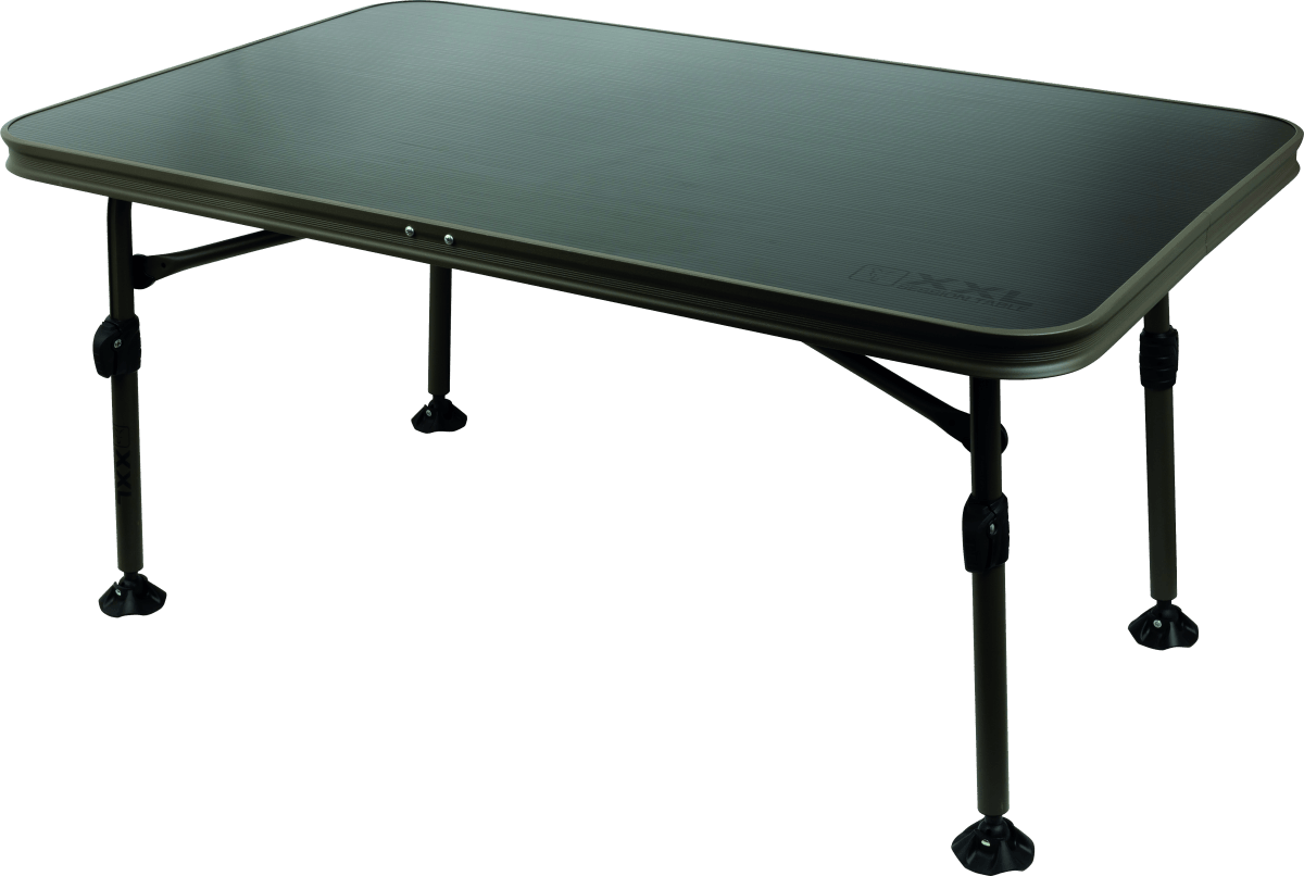 Fox XXL Session Table - Bivvy tafel - dé KarperCentrale