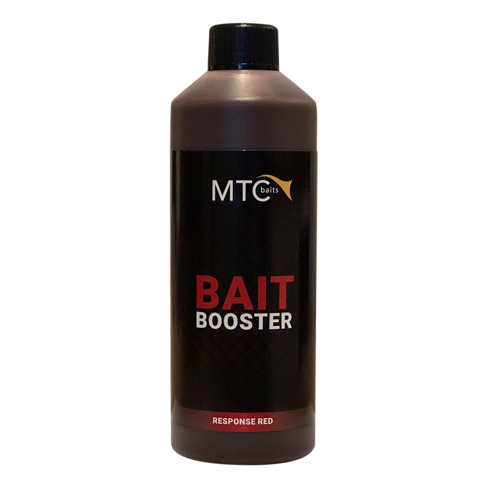 Response Red - Booster d'appât - 500ml