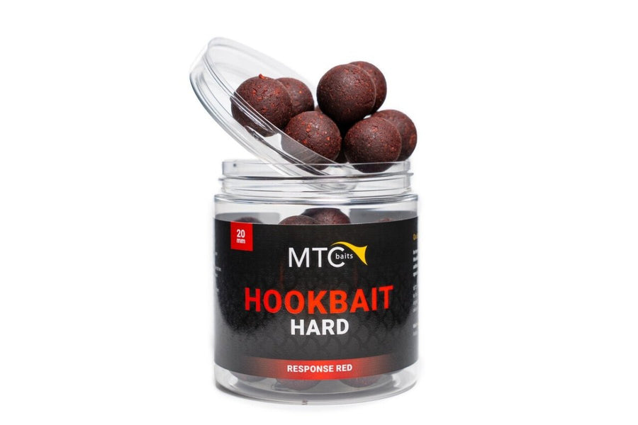 Response Red - Hårde Hookbaits