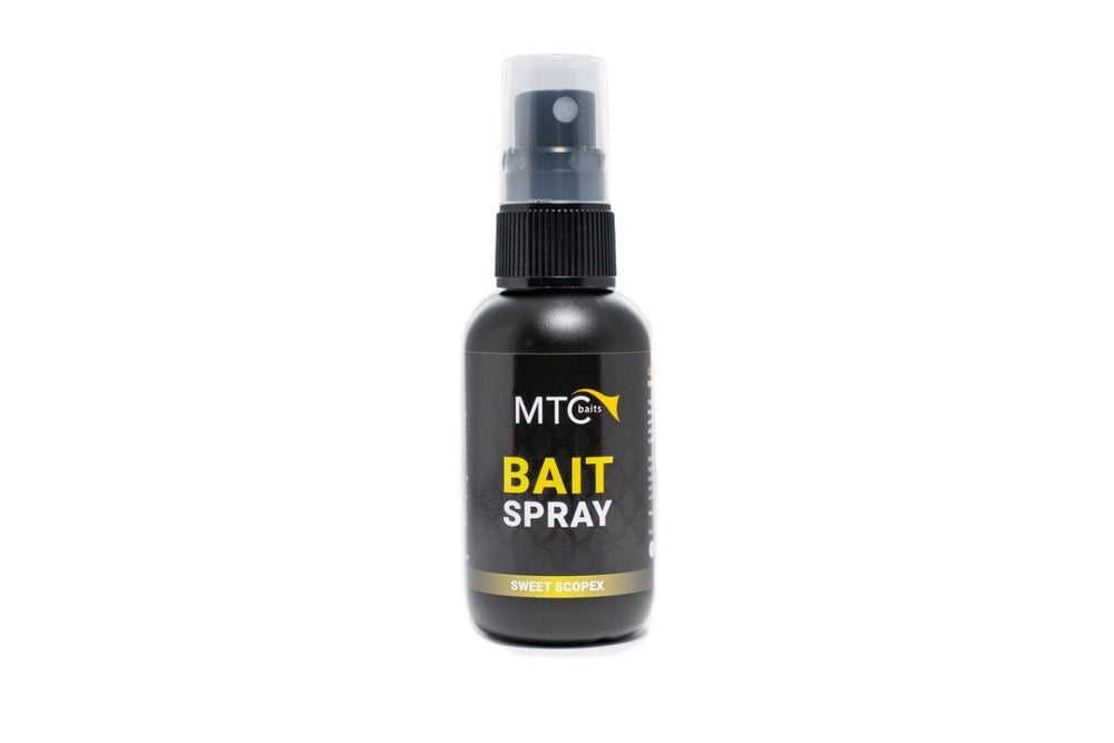 MTC Sweet ScopeX - Bait Spray - 50ml - dé KarperCentrale