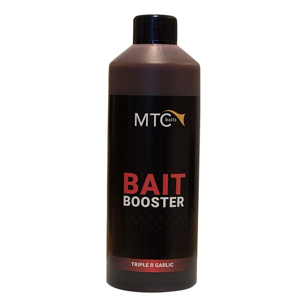 Triple R Garlic - Bait Booster - 500ml