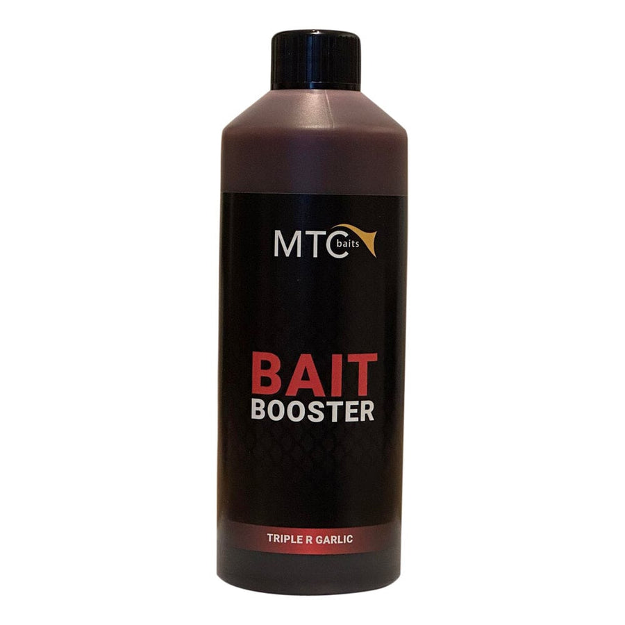 Triple R Garlic - Bait Booster - 500ml