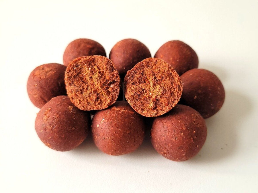 Triple R Hvidløg - Boilies