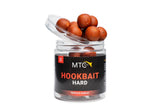 MTC Triple R Garlic - Hard Hookbaits - dé KarperCentrale