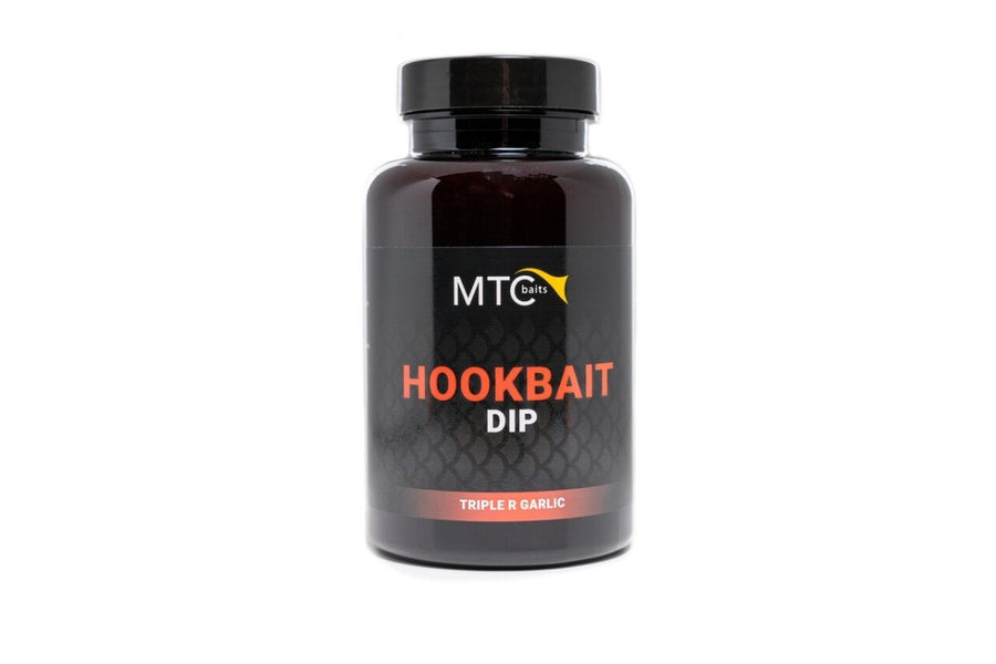Triple R Hvidløg - Hookbait dip - 250ml