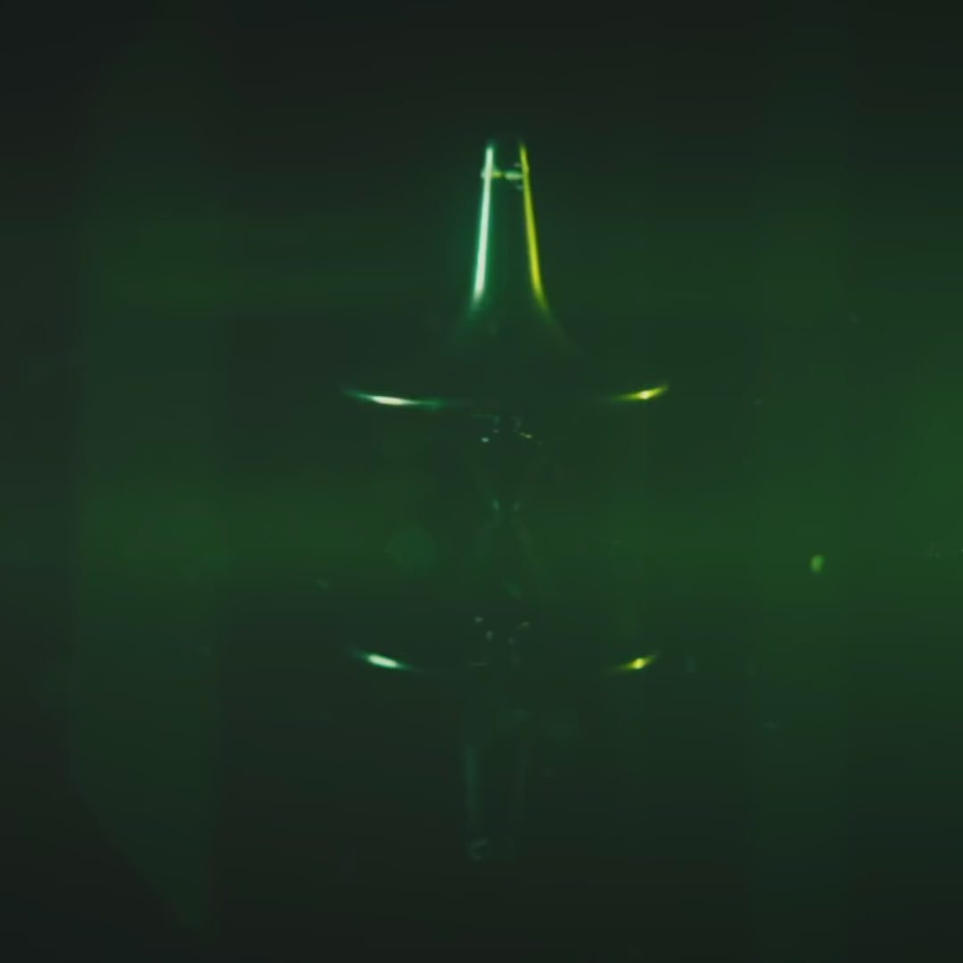 Kaizen Green - Karpe Stang - 12FT